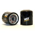 Wix Filters WIX Filters 51348 3.4 In. Oil Filter W68-51348